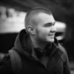 Meet your Posher, Oleksandr